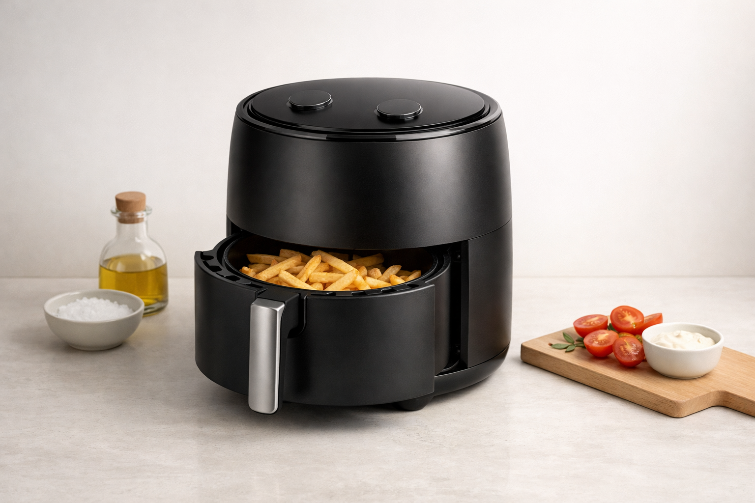 LIVOO Air Fryer 3.5L Review: A Comprehensive Guide