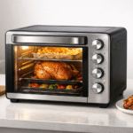 Aigostar Air Fryer 30L
