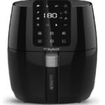 Sytech SY5AIRFRY Air Fryer Review