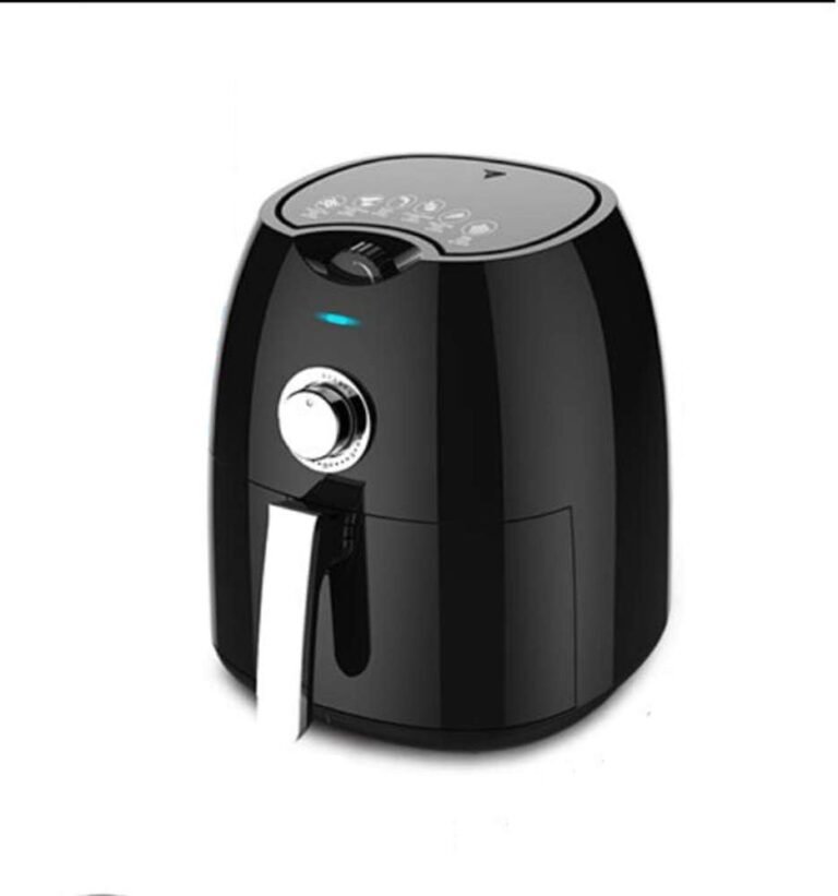 Ltlwsh 123-067-407 Air Fryer Review