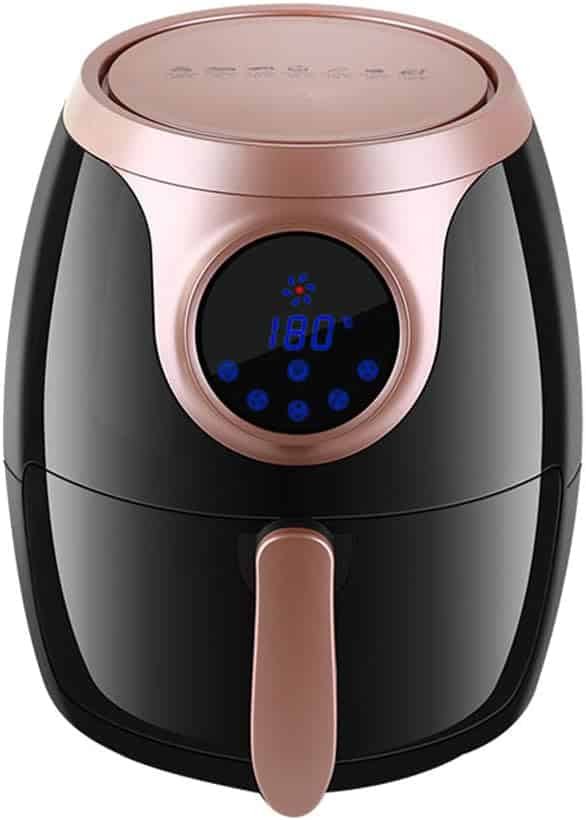 Ltlwsh 123-088-407 Air Fryer Review