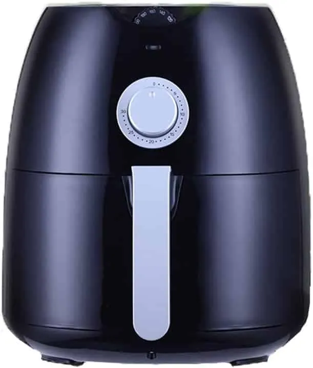 Ltlwsh 123-173-407 Air Fryer Review