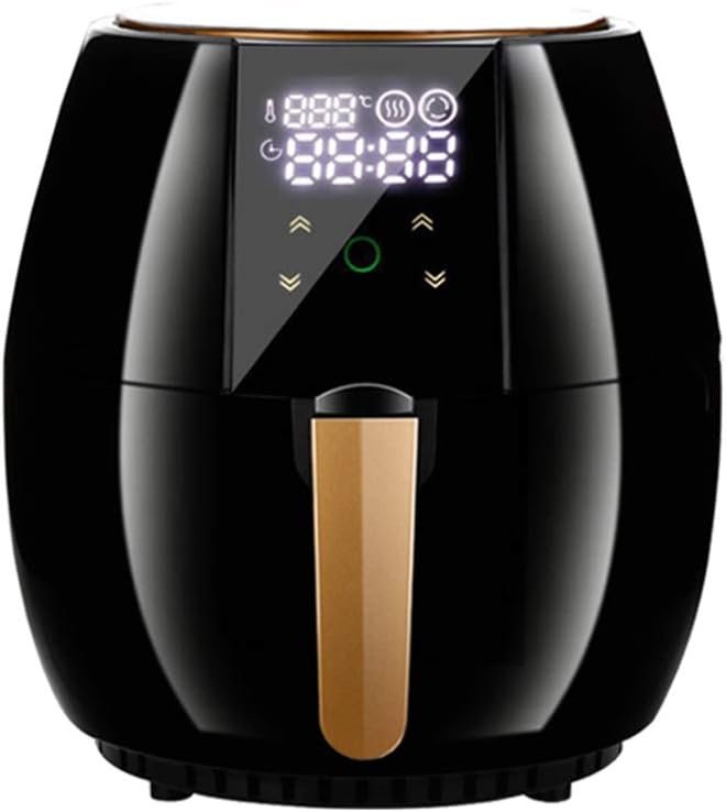 Ltlwsh 123-180-407 Air Fryer Review