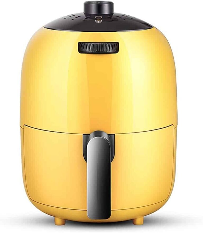 Ltlwsh 123-220 Air Fryer Review