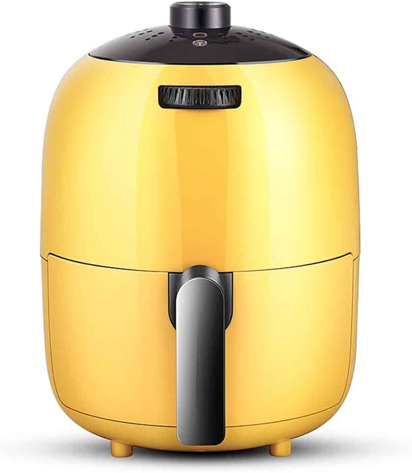 Ltlwsh 123-220 Air Fryer Review