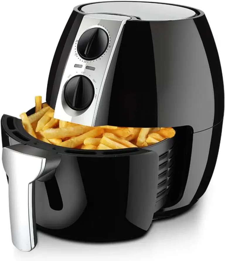 Ltlwsh 123-237-407 Air Fryer Review