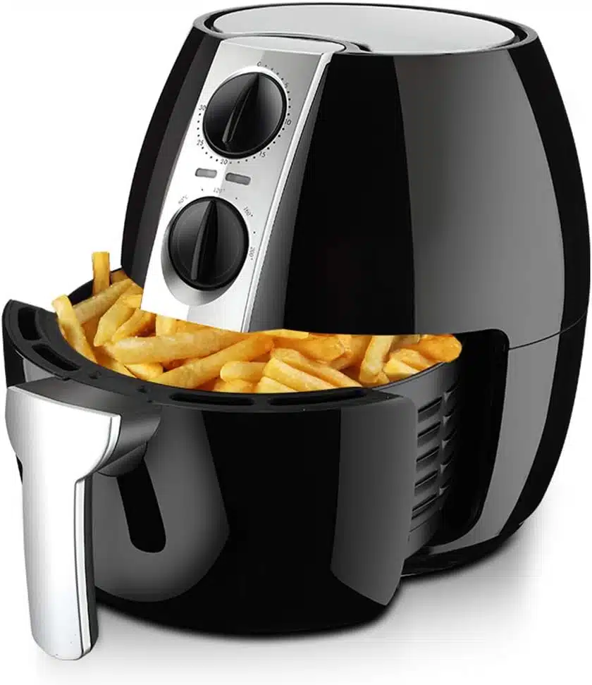 Ltlwsh 123-237-407 Air Fryer Review