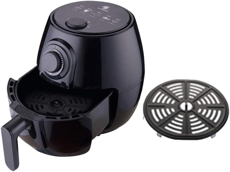 Ltlwsh 123-302-407 Air Fryer Review