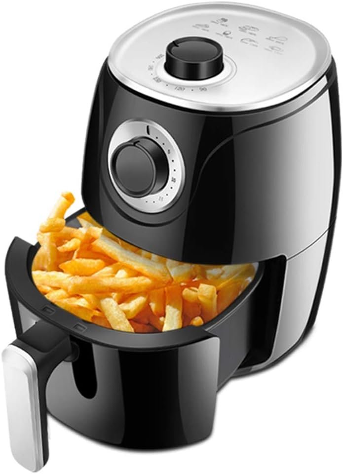 Ltlwsh 123-817-407 Air Fryer Review