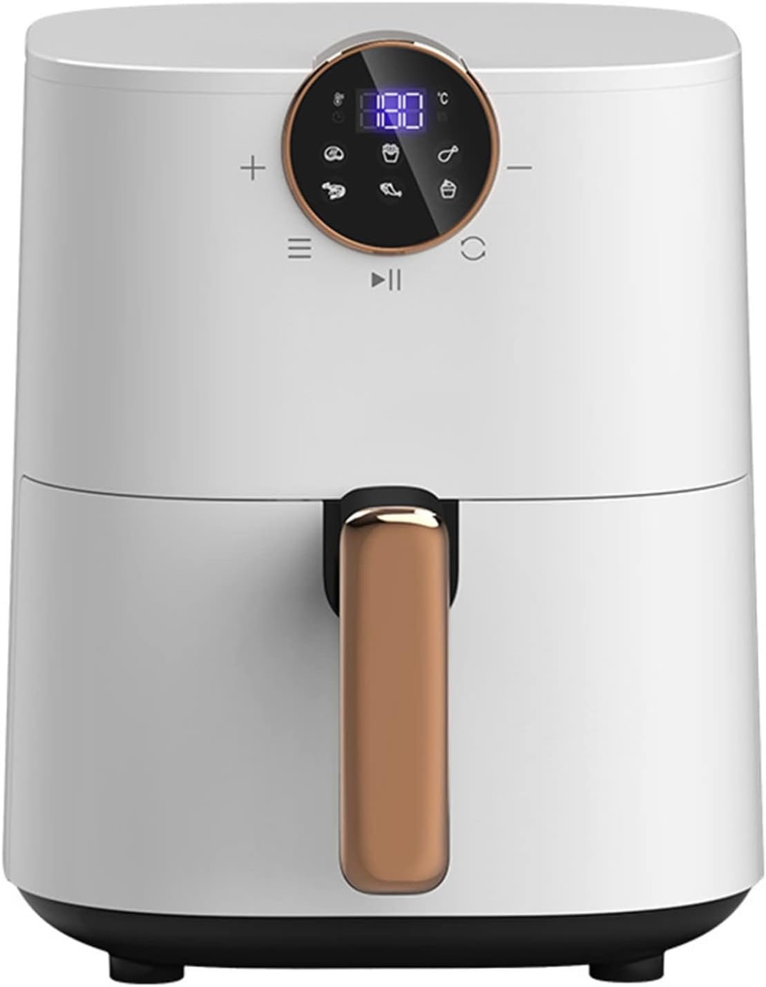 Ltxtc 1BJ1CR55U Air Fryer Review