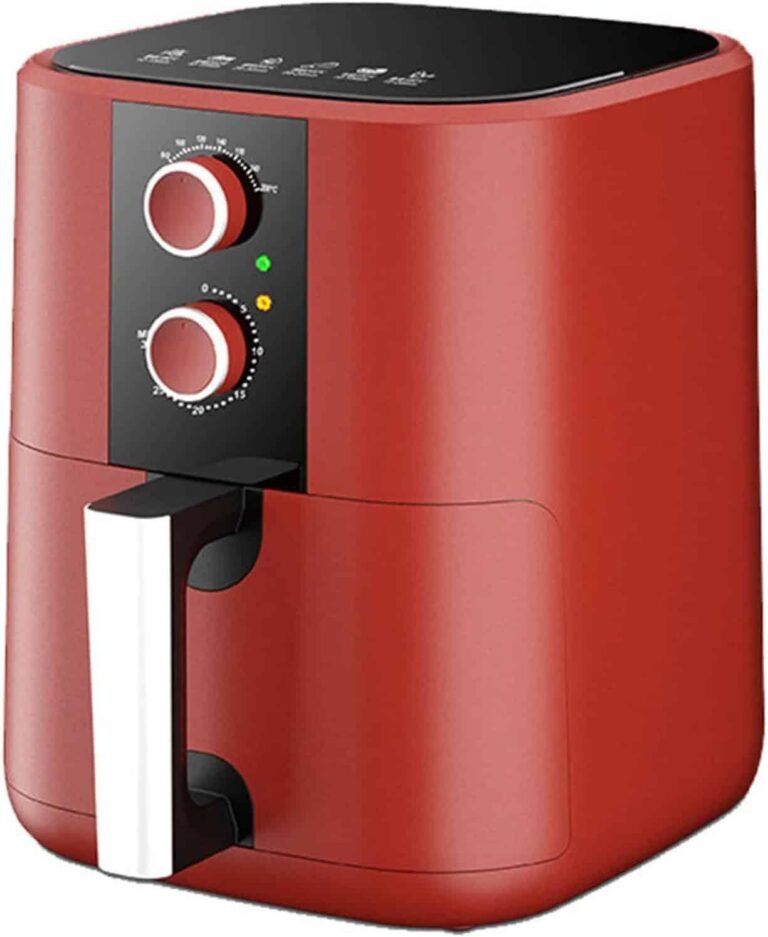 Ltxtc 9963094800424 Air Fryer Review