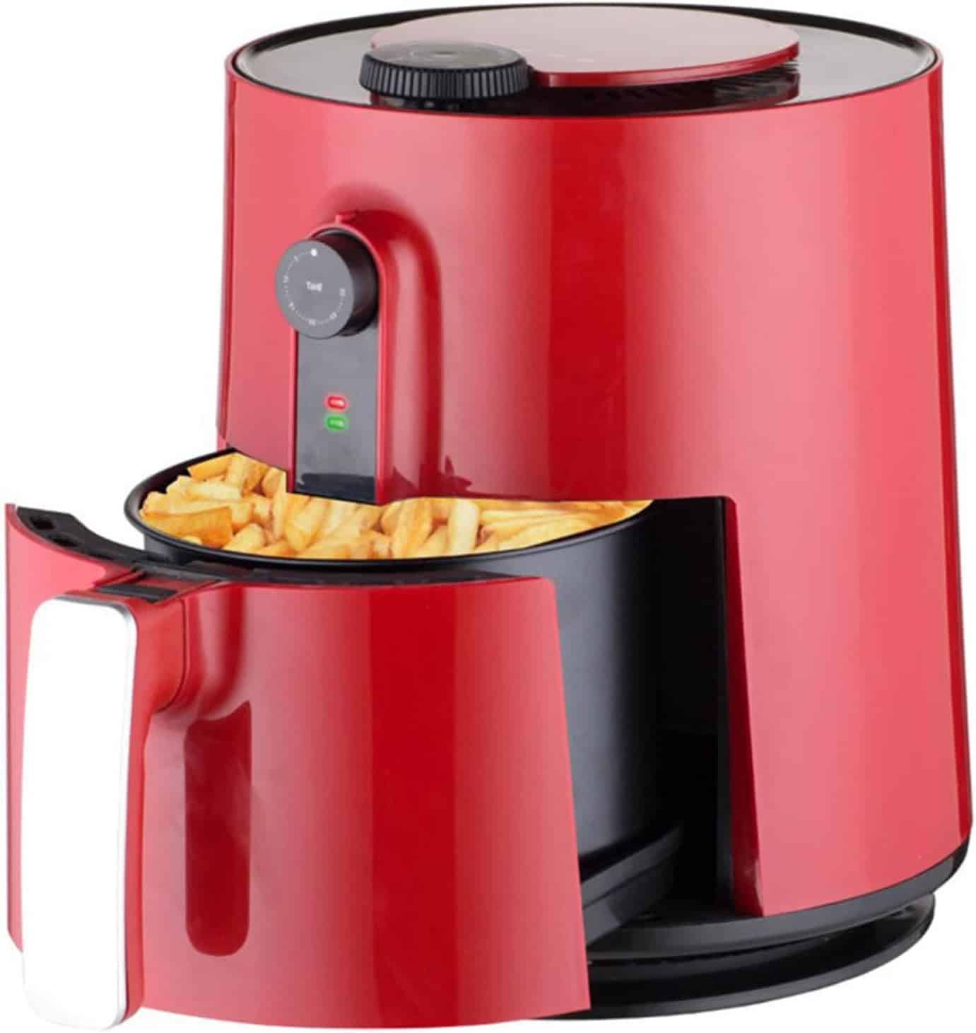 Ltxtc 9966834915105 Air Fryer Review