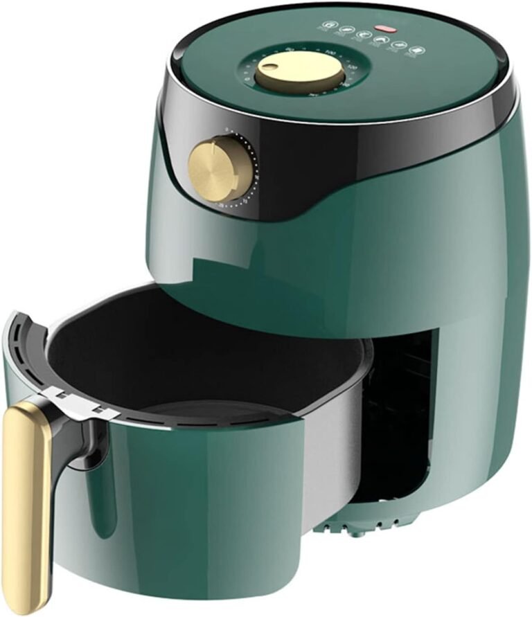 Ltxtc 9970235512764 Air Fryer Review