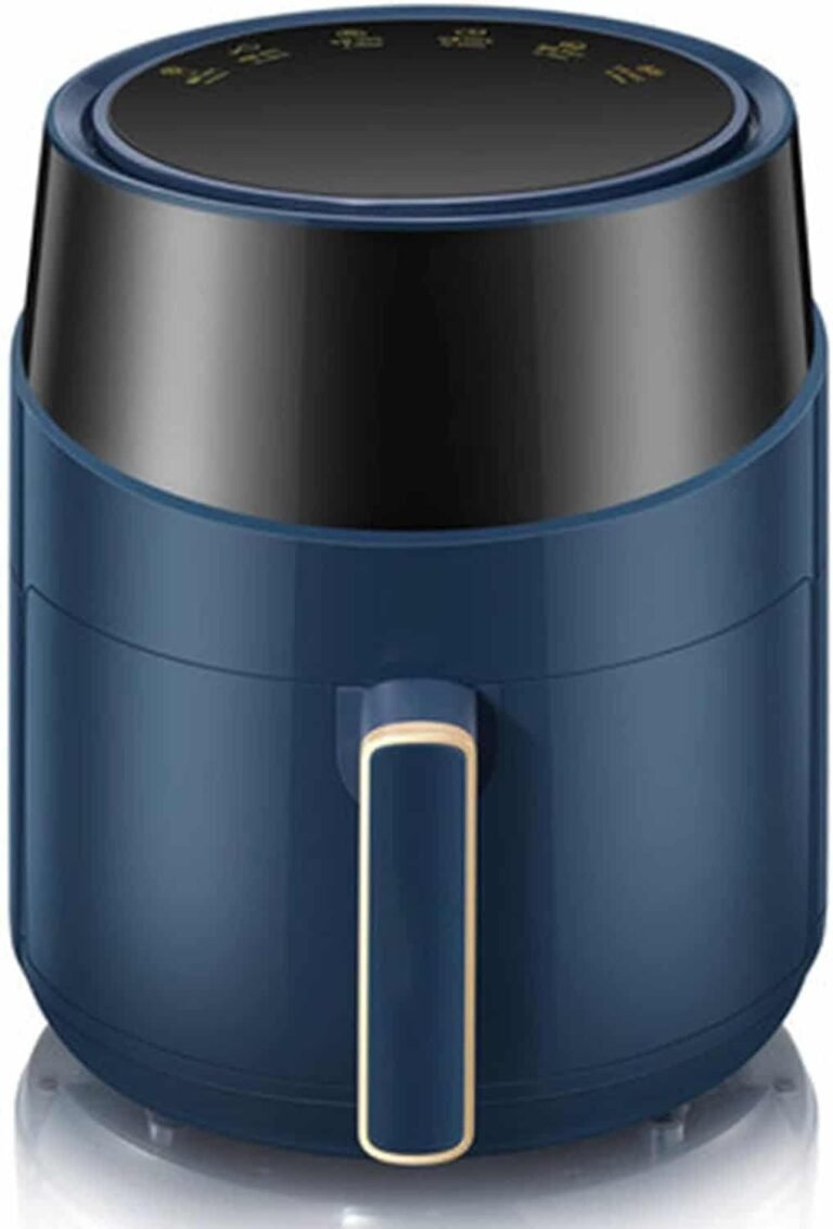 Ltxtc AXCWN6VVS Air Fryer Review