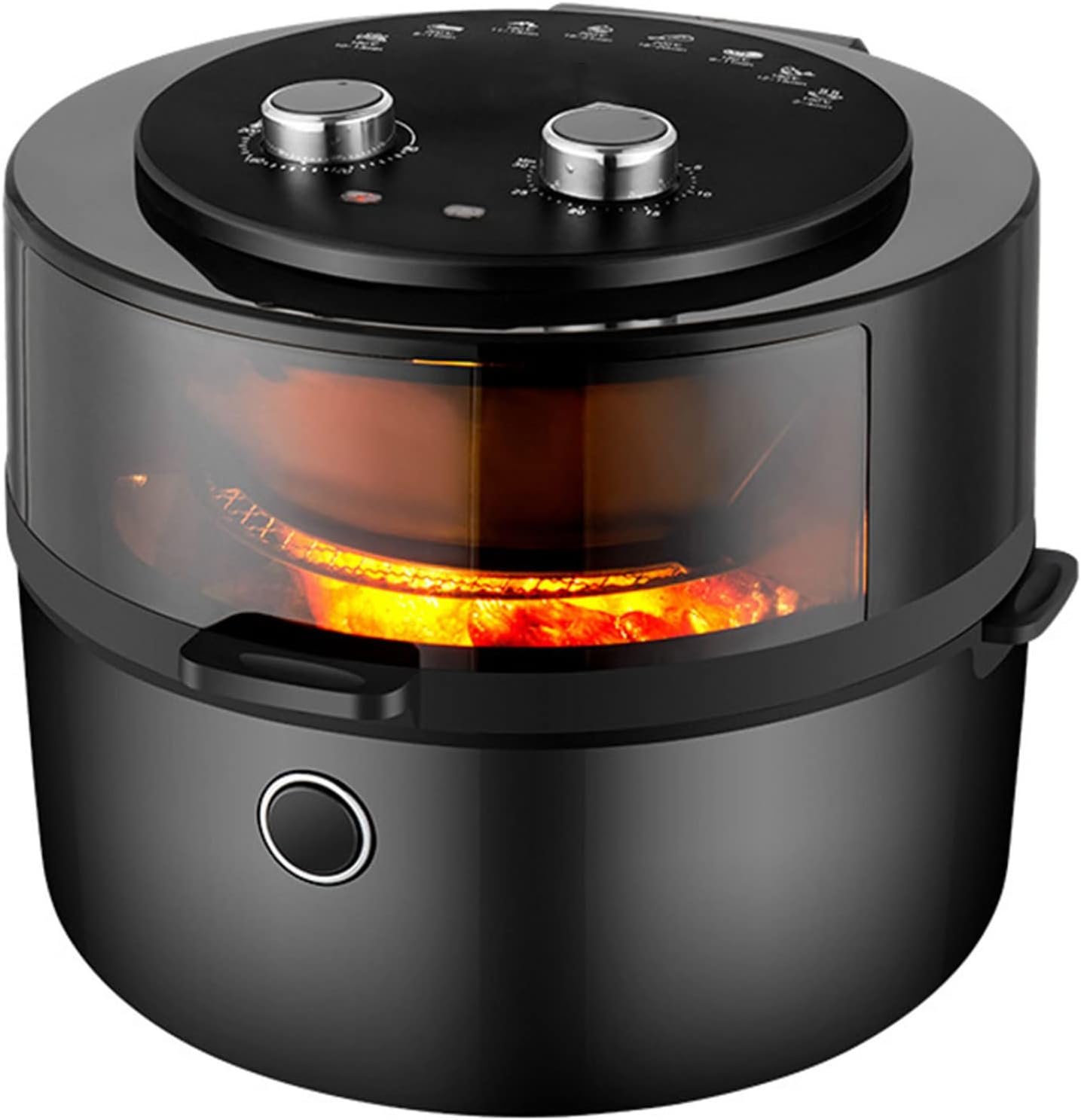 Ltxtc BCOZULWEB Air Fryer Review