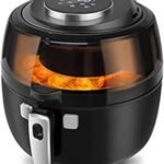 LTXTC DJOZGAX8N Air Fryer