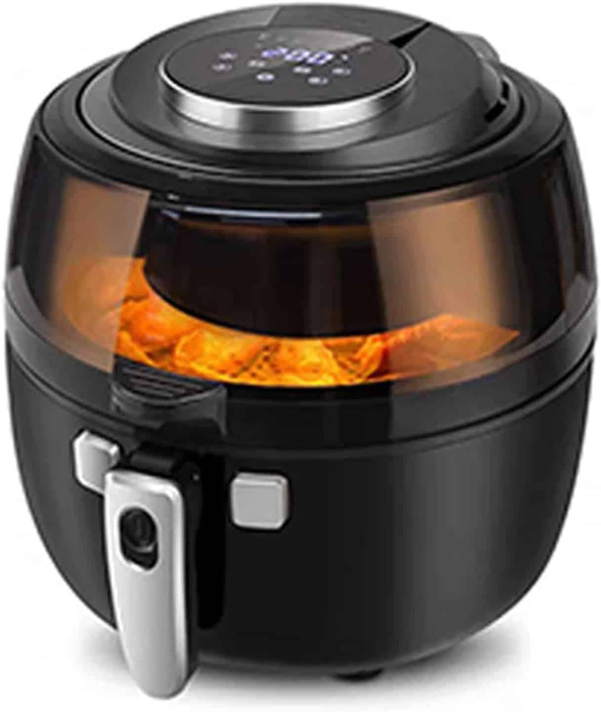Ltxtc DJOZGAX8N Air Fryer Review