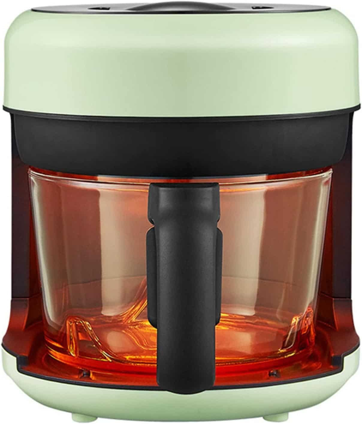 Ltxtc GZPLY6M5V Air Fryer Review