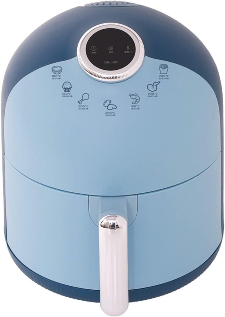 Ltxtc HAKYWWEGA Air Fryer Review