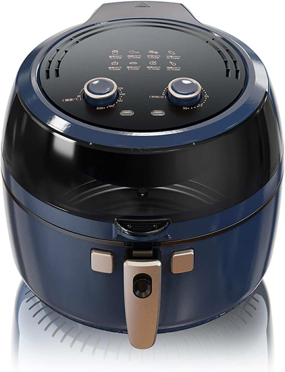 Ltxtc IXWR8QSMG Air Fryer Review