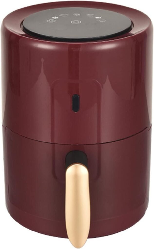 Ltxtc JOEUQFFXC Air Fryer Review