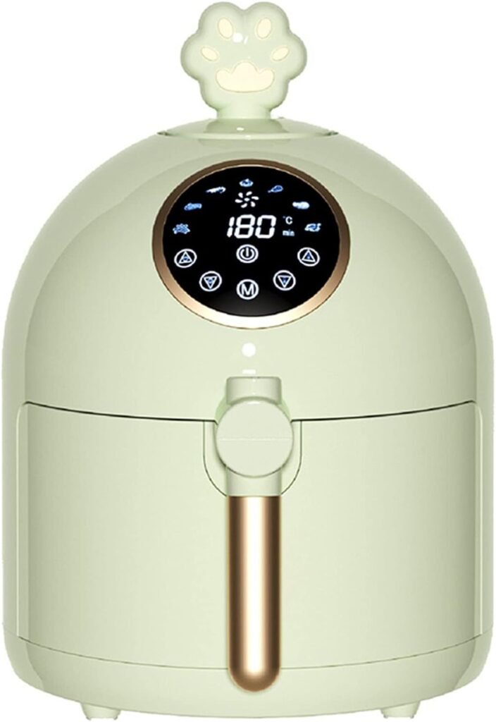 Ltxtc W2IBZL1BY Air Fryer Review
