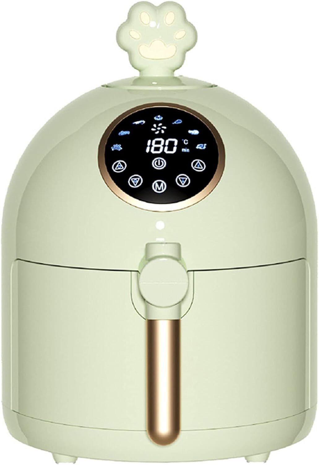 Ltxtc W2IBZL1BY Air Fryer Review