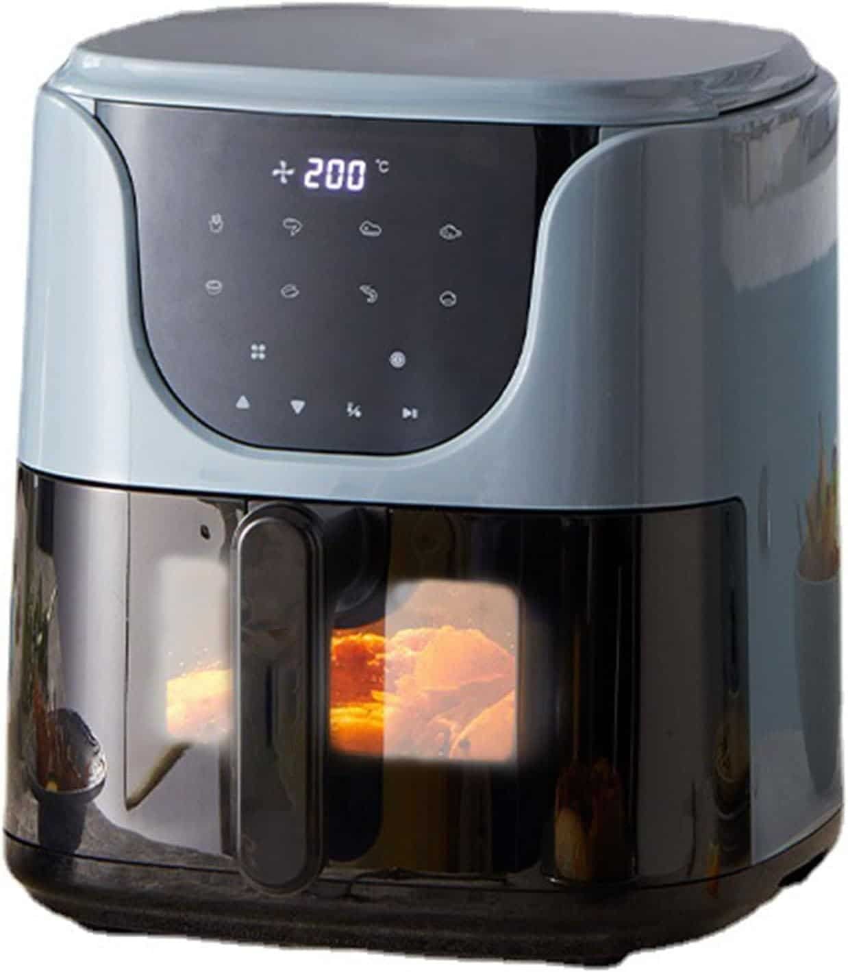 Ltxtc YFMV4UKEO Air Fryer Review