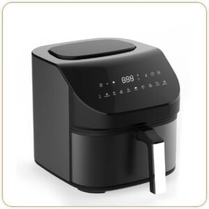 Affordable Air Fryers