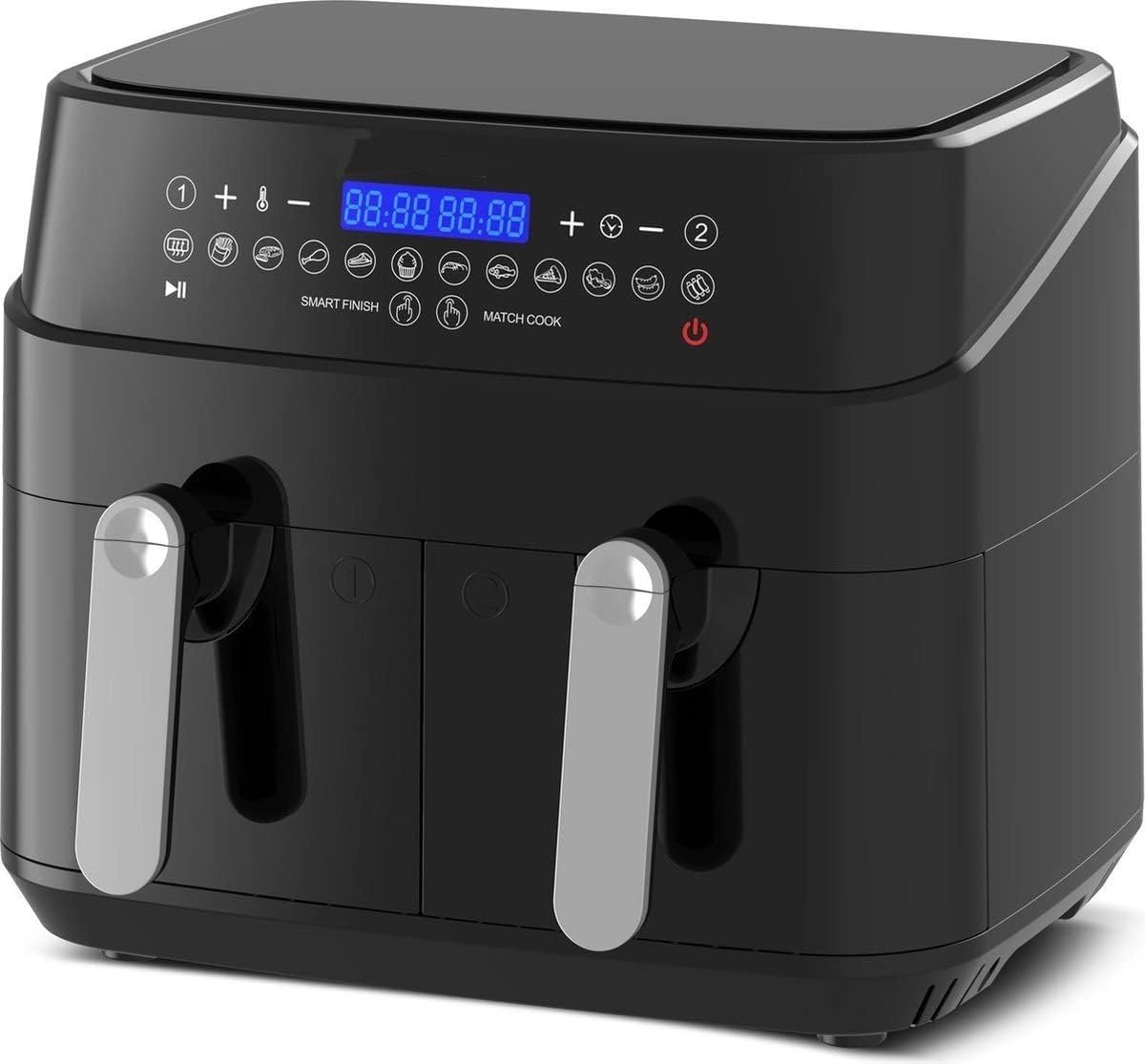 Maxxhome EASY-FRY Air Fryer Review