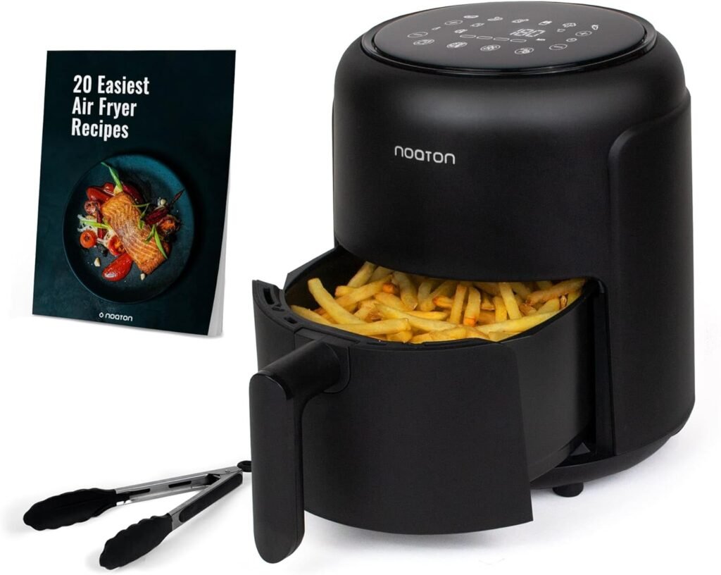 Noaton A20 Air Fryer Review