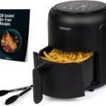 Noaton A20 Air Fryer Review