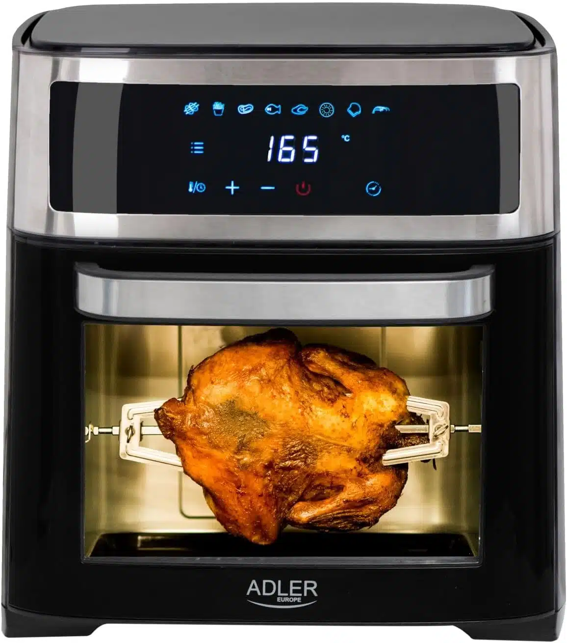 Adler AD Air Fryer Review