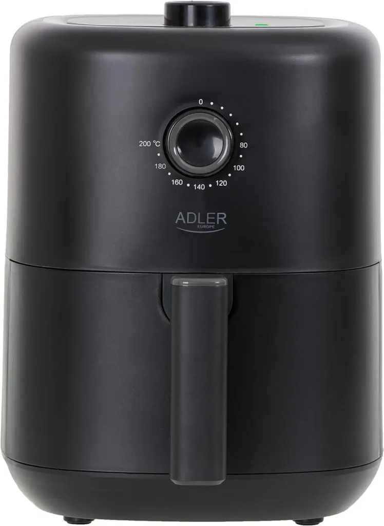 Adler AD Air Fryer Review