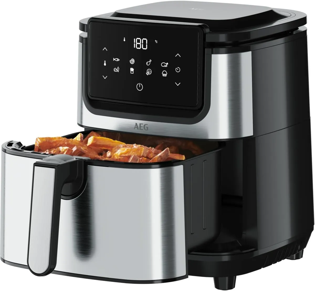 Aeg AF6-1-4ST Air Fryer Review