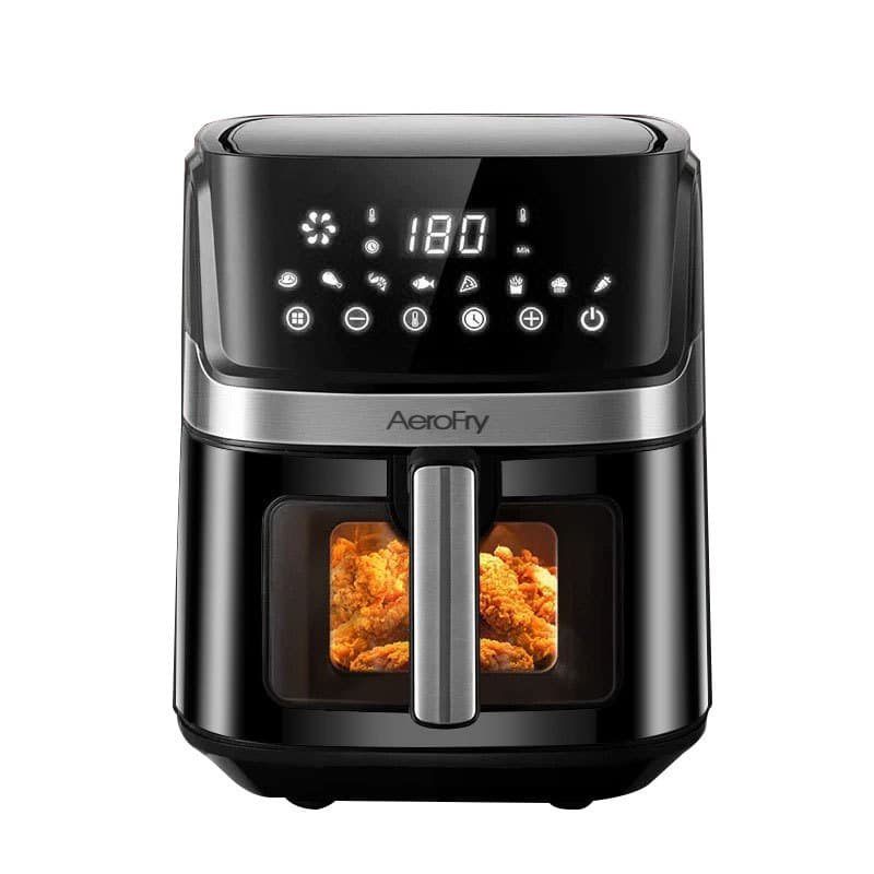 Aerofry AERO65 Air Fryer Review