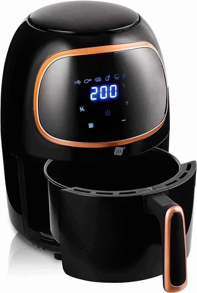 Nk DIG Air Fryer Review