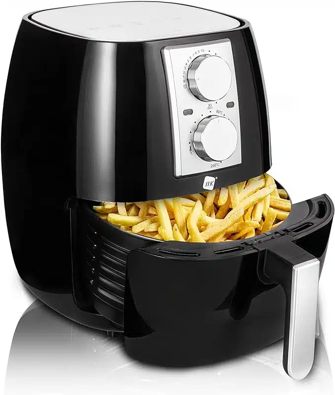 Nk DIG Air Fryer Review