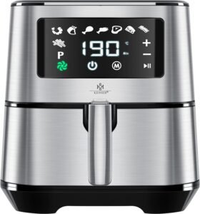 Affordable Air Fryers