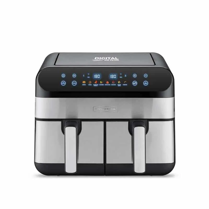 Kitchencook AIRFLOW Air Fryer Review