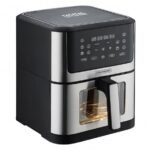 Kitchencook AIRMED-WXL Air Fryer Review