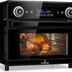 Klarstein TK3G-AVJUMBOBLK Air Fryer Review