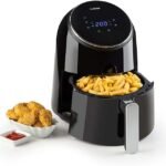 Klarstein FRY4-90300-VEGS Air Fryer Review
