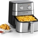 Klarstein FRY3-90400-NLMP Air Fryer Review
