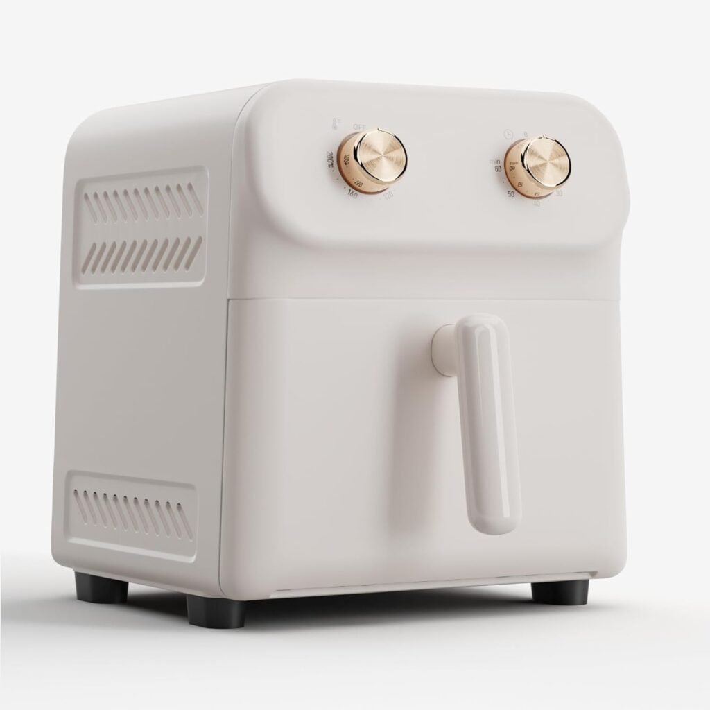Klarstein AEROCRISP Air Fryer Review