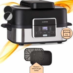 Affordable Air Fryers