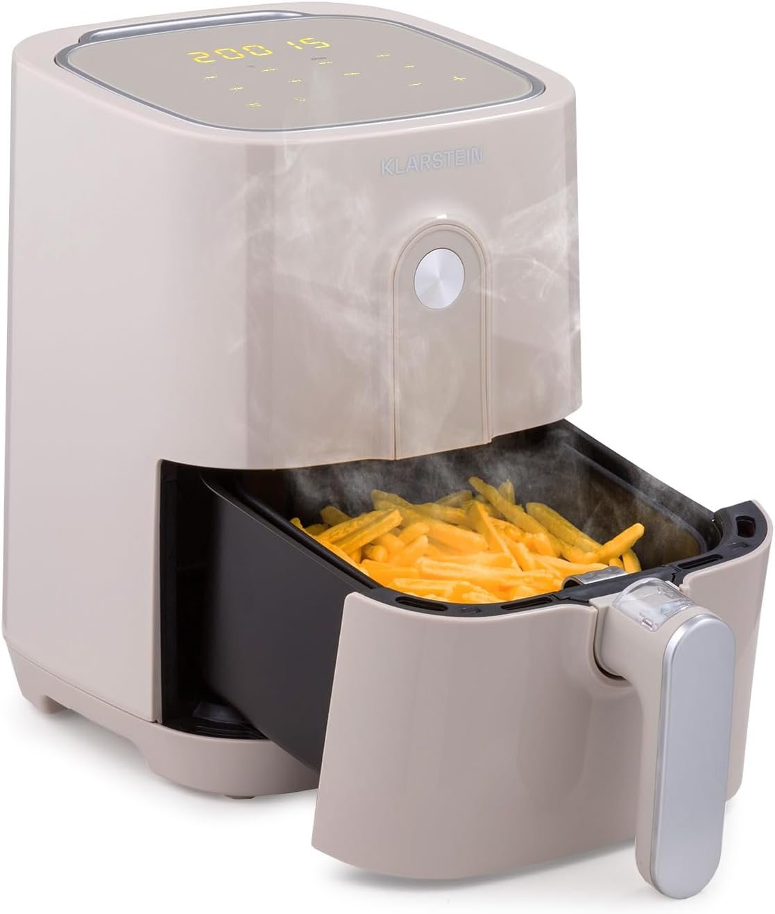 Klarstein FRY4-CRISPPRO Air Fryer Review