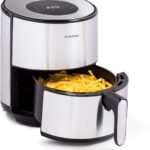 Klarstein FRY4-CRISPPRO Air Fryer Review