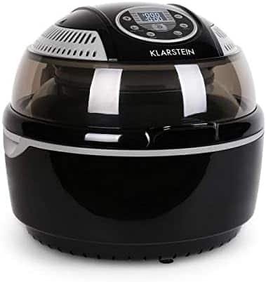Klarstein VITAIR-FRYER Air Fryer Review