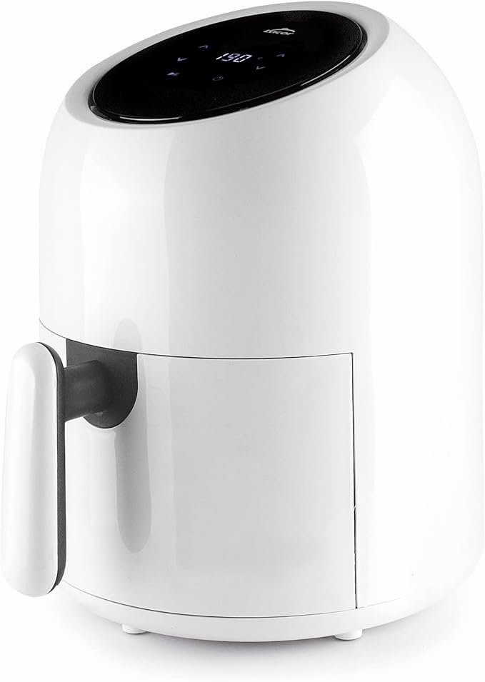 Lacor 69509 Air Fryer Review